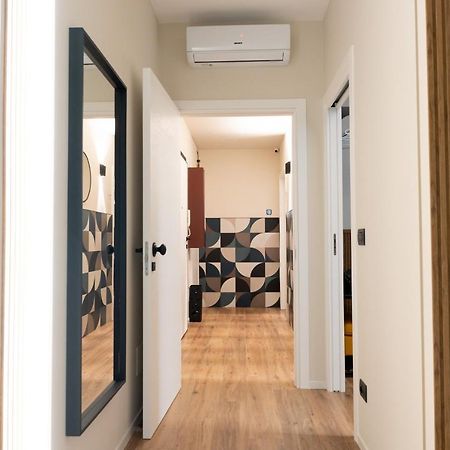 Calvani23 Luxury House Bari Luaran gambar