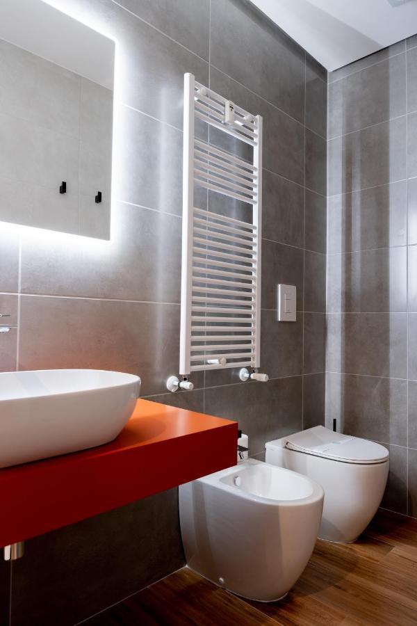 Calvani23 Luxury House Bari Luaran gambar