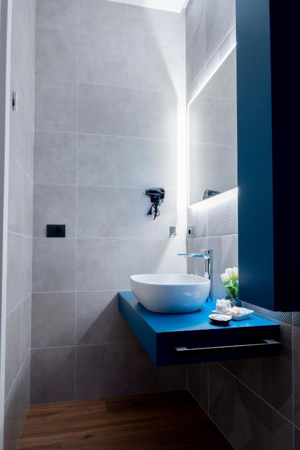 Calvani23 Luxury House Bari Luaran gambar