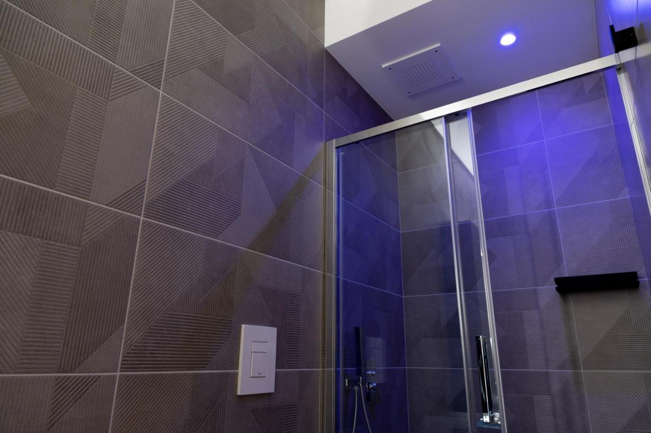 Calvani23 Luxury House Bari Luaran gambar