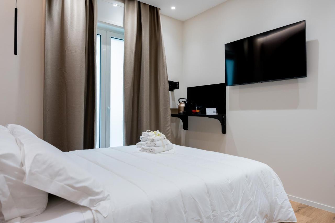 Calvani23 Luxury House Bari Luaran gambar