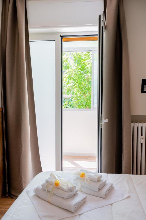 Calvani23 Luxury House Bari Luaran gambar