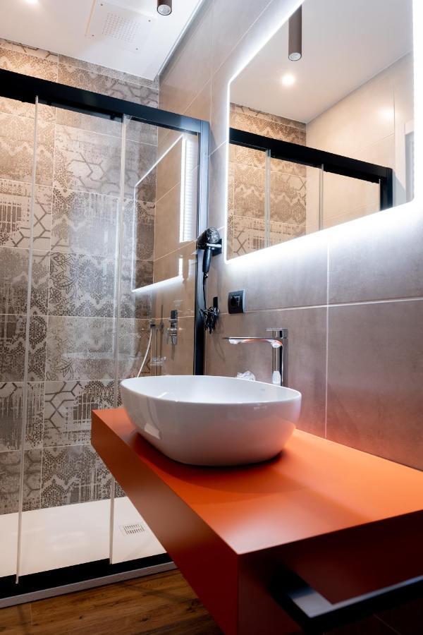 Calvani23 Luxury House Bari Luaran gambar
