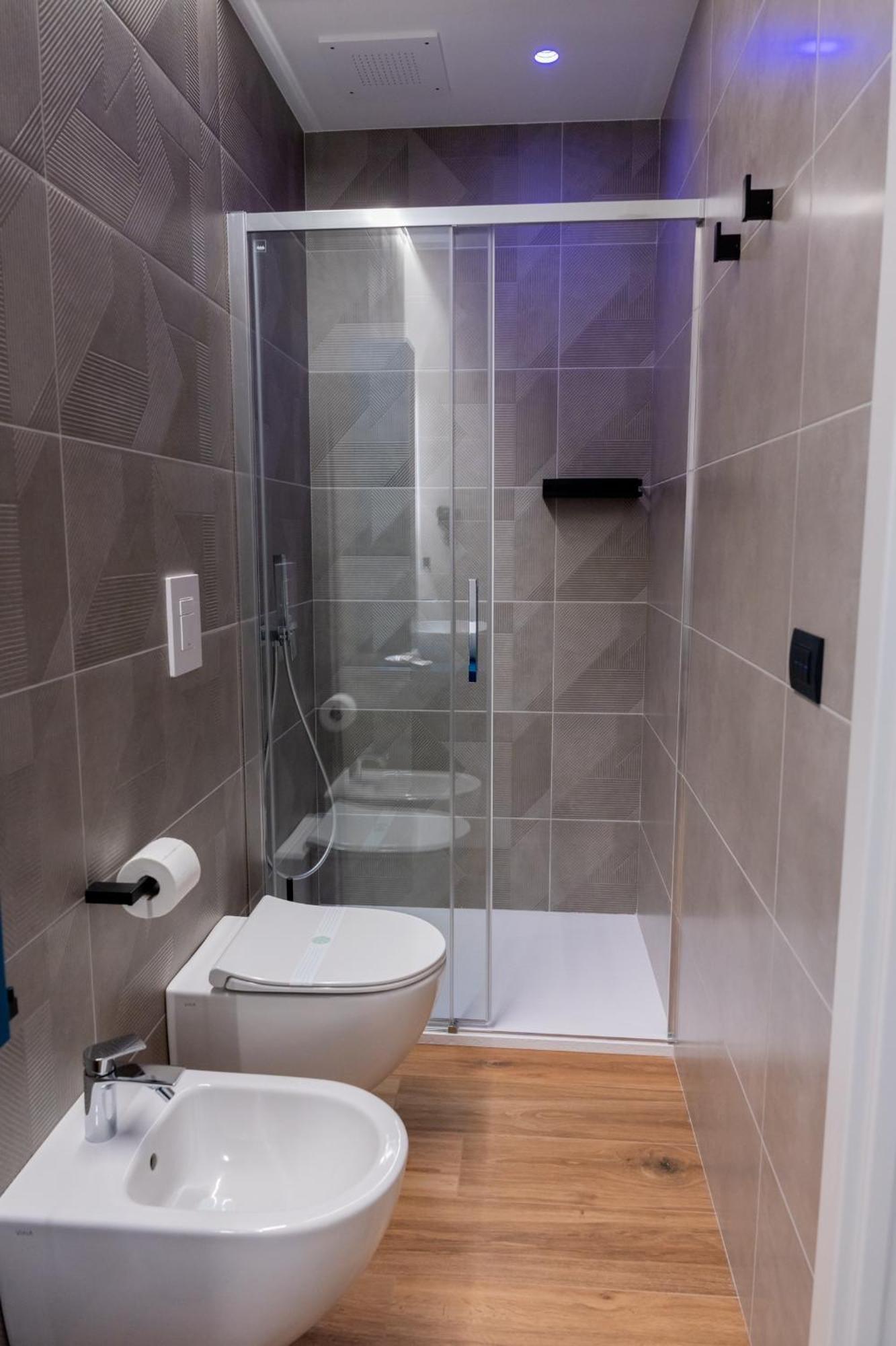 Calvani23 Luxury House Bari Luaran gambar